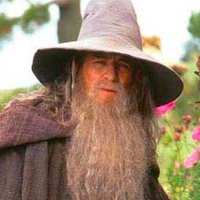 Gandolf Grey